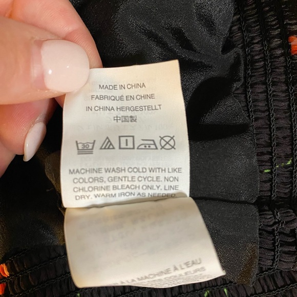 NWOT - Women’s JCrew Sleeveless Blouse - Size 14 - Picture 5 of 5